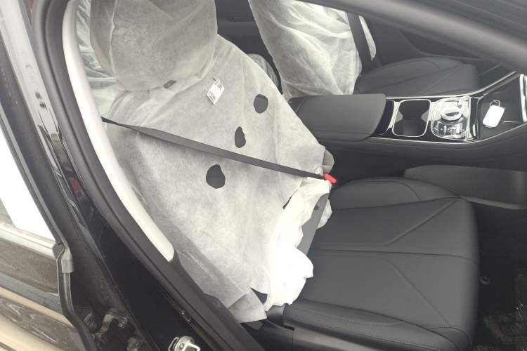 Used  Galaxy Stellar 6 2026 Model 60km Sailing Edition