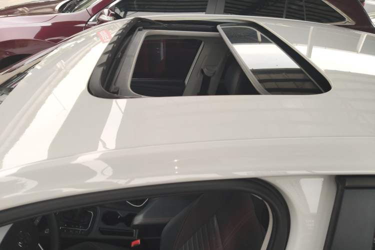 Used Volkswagen Lavida 2024 300TSI DSG Starry Sky Deluxe Edition