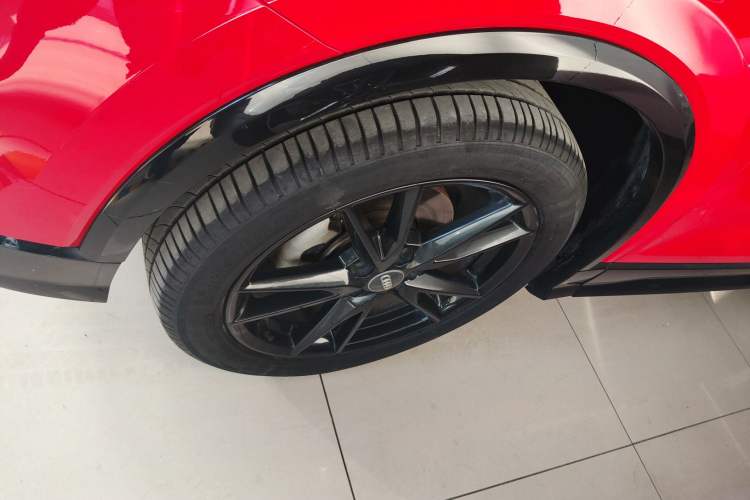 Used Audi Q2L 2018 35 TFSI Launch Exclusive Edition China V