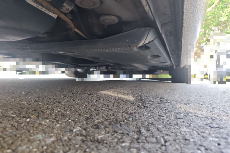 Used Volkswagen Golf 2011 1.4 TSI Luxury Touring Edition
