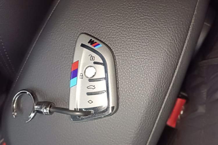 Used BMW 2 Series Active Tourer 2015 218i Leading Model
