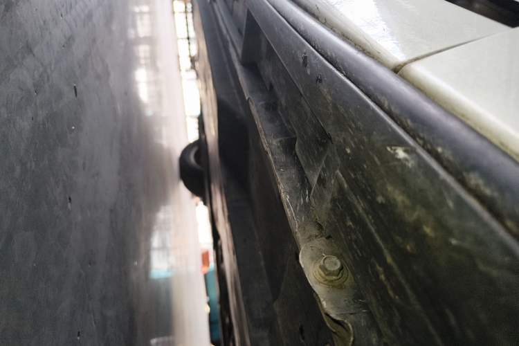 Used Mazda Mazda 3 Axela 2017 Sedan 1.5L Manual Comfort Model Emission Standard China V
