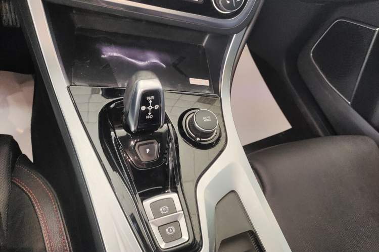 Used Lynk & Co 01 2017 2.0T Four-Wheel Drive Pro Edition
