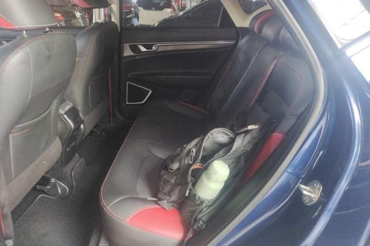 Used Geely Auto Emgrand GS 2020 1.4T CVT Ya
