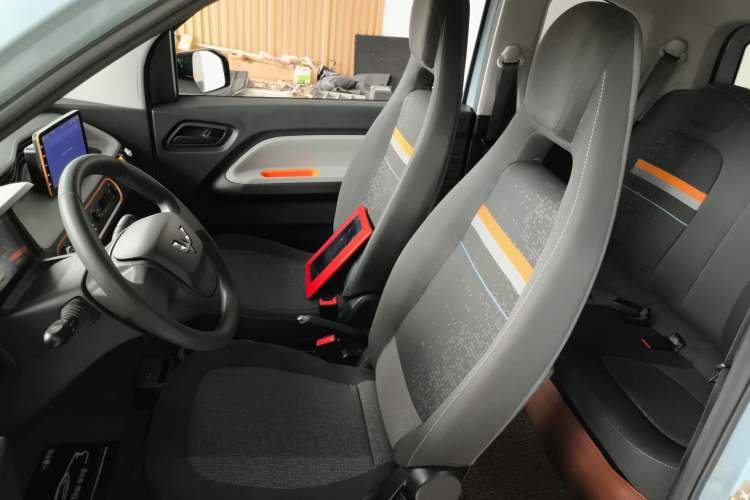 Used Wuling Hongguang MINIEV 2020 Zizai Version Lithium-NMC