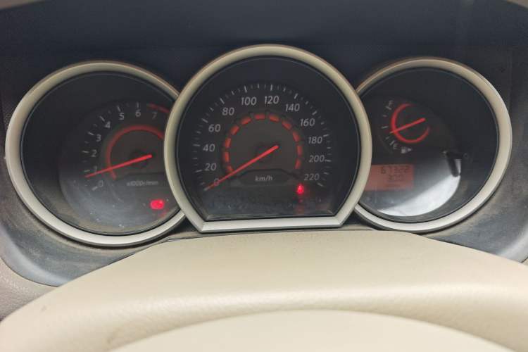 Used Nissan Sylphy 2016 Classic 1.6XE Manual Comfort Edition
