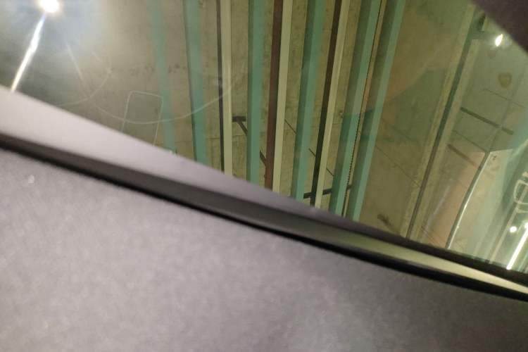 Used Li Auto L8 2025 Ultra Smart Refreshed Edition
