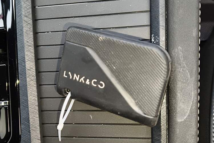 Used Lynk & Co 03 2023 2.0TD DCT JingPro
