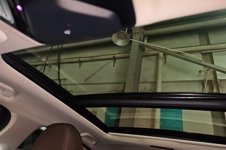 Used BMW 3 Series 2023 325Li M Sport Package
