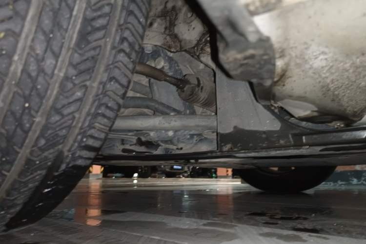 Used Honda Civic 2016 220TURBO CVT Prestige Edition
