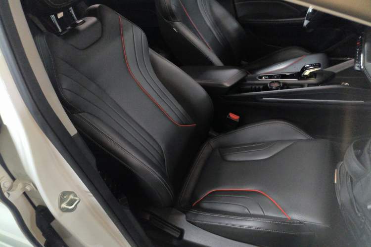 Used Geely Auto Binray 2022 Binrui COOL 1.5T DCT Windstorm Edition
