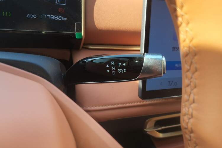 Used NETA X 2023 500 Lite
