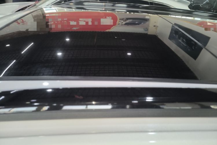 Used Changan CS75 PLUS 2022 2nd Generation 1.5T Automatic Prestige Version
