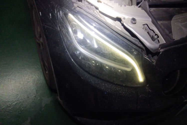 Used Mercedes-Benz C-Class 2019 C 260 Sport Edition