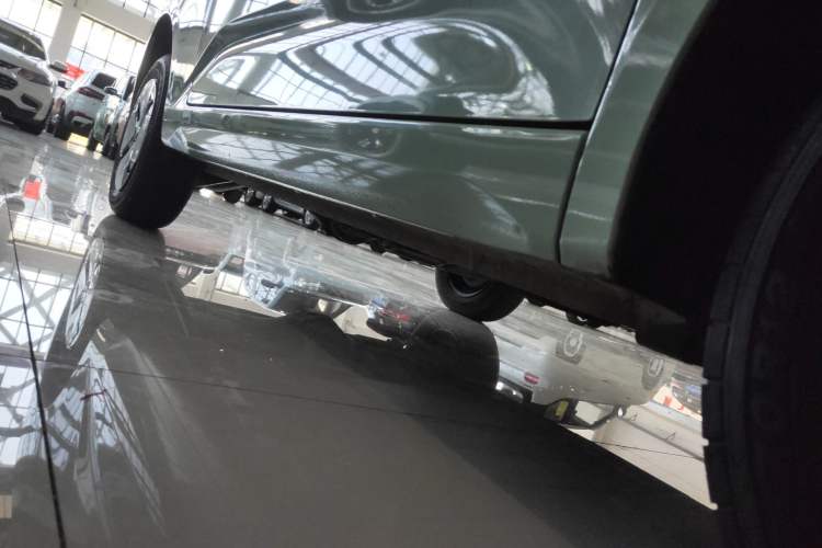 Used Wuling Hongguang MINIEV 2024 3rd Generation 215km Advanced Version