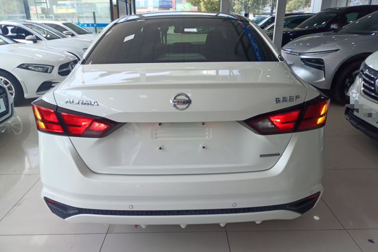 Used Nissan Teana 2021 2.0L XL Comfort Edition
