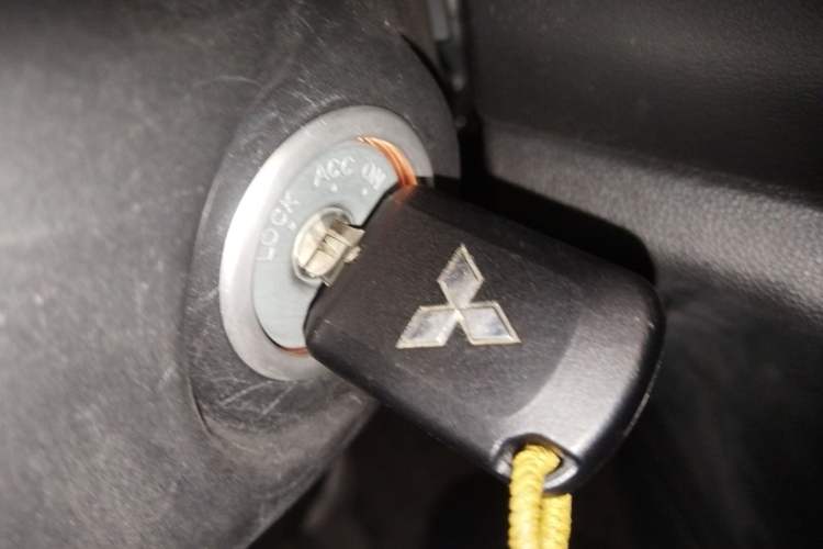 Used Mitsubishi ASX 2020 1.6L Manual Fun Edition
