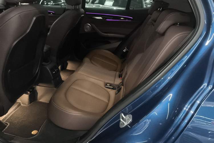 Used BMW X2 2021 sDrive25i M Sport Package