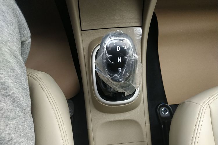 Used Dongfeng Junfeng E11K 2021 60.43 kWh Battery-Swap Version
