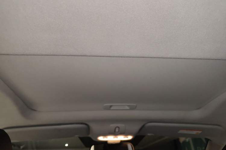 Used Nissan Qashqai 2012 2.0 XV LE CVT 2WD
