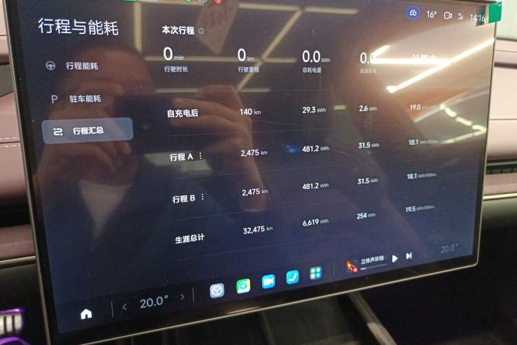 Used  SU7 2024 Four-Wheel Drive Ultra-Long Range Advanced Intelligent Driving Max Edition
