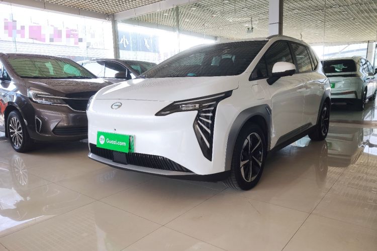 Used AION Y 2024 Younger Star Edition