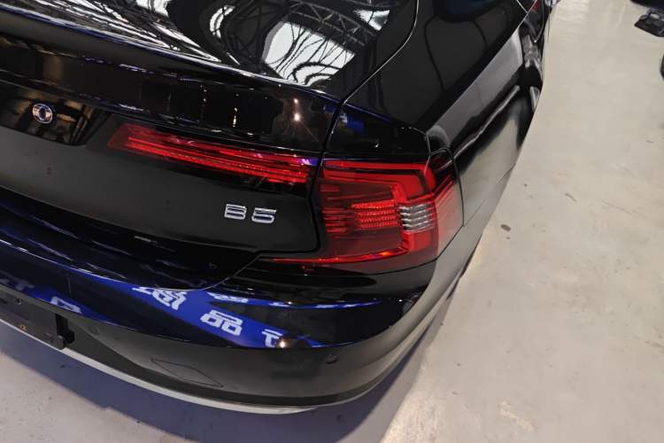 Used Volvo S90 2022 B5 Zhiyi Luxury Edition