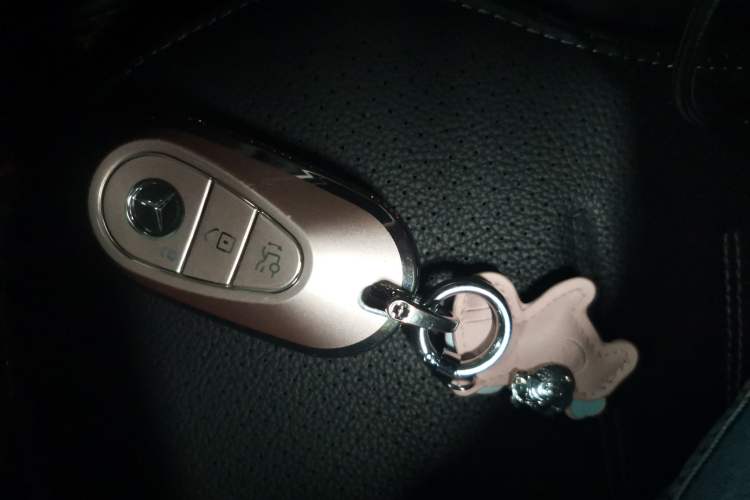 Used Mercedes-Benz C-Class 2023 Revised C 200 L Sport Edition