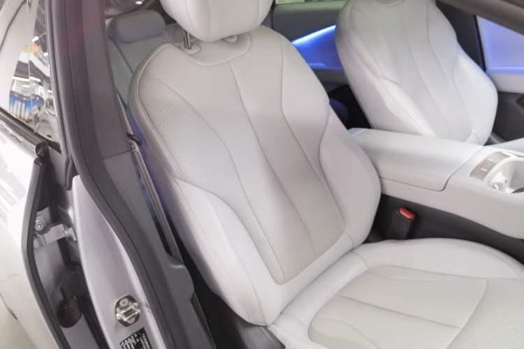 Used XPeng P7+ 2024 Ultra-Long Range Max