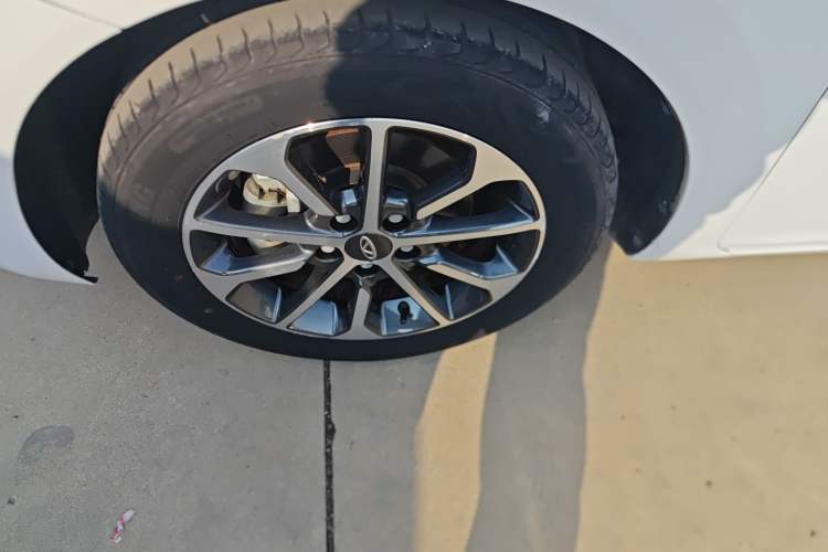 Used Chery Arrizo 5 2021 PRO 1.5L Manual Youth Edition