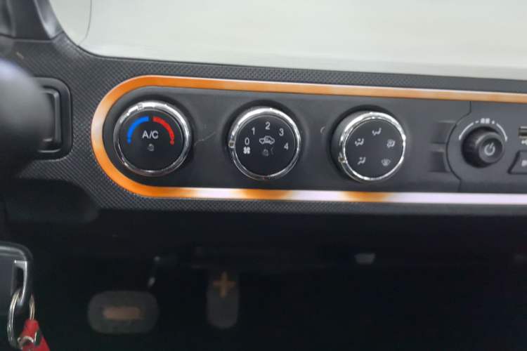 Used Wuling Hongguang MINIEV 2020 Freedom Version Lithium Iron Phosphate