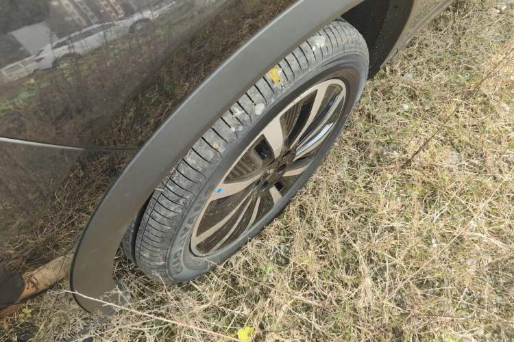 Used Chery Fengyun T8 2025 1.5T 130 km Comfort Edition 5-Seater
