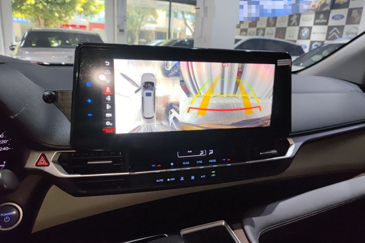 Used Toyota Sienna 2021 2.5L Hybrid Comfort Edition
