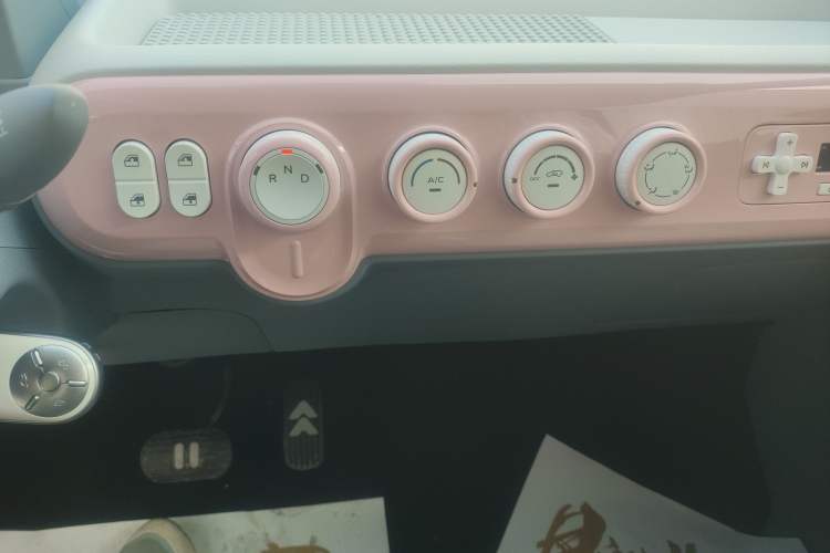 Used Bestune Pony 2025 222km Lightning Horse
