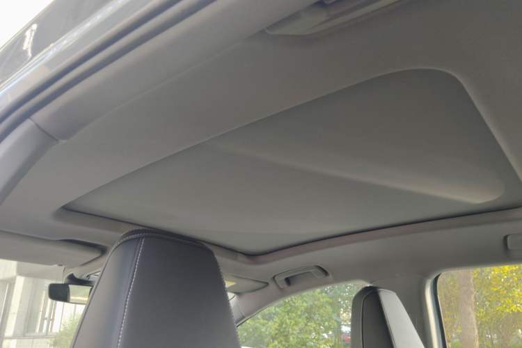 Used Audi Q4 e-tron 2024 40 e-tron Boundary Edition