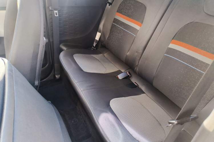 Used Wuling Hongguang MINIEV 2020 Zizai Version Lithium-NMC
