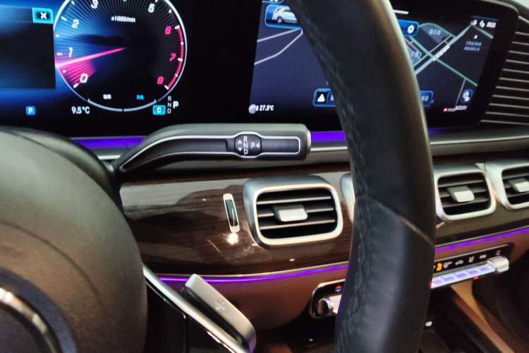 Used Mercedes-Benz GLE 2024 Refreshed GLE 350 4MATIC Stylish Edition