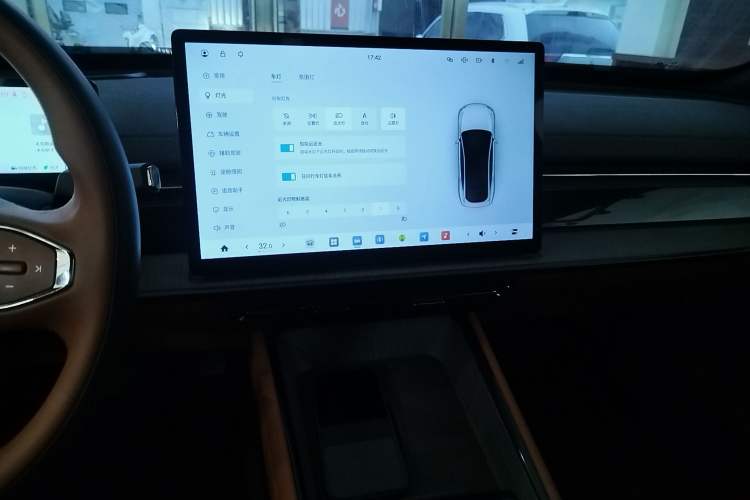 Used  eπ007 2024 200Pro Range-Extended Version