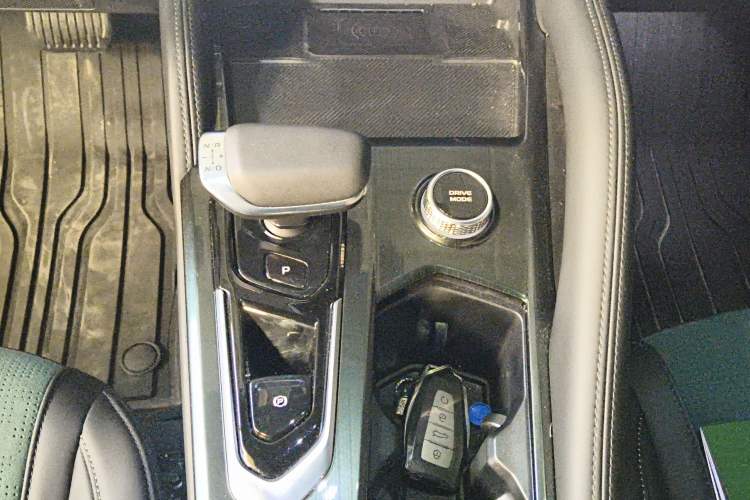 Used Geely Auto Monjaro L Intelligent Engine 2024 1.5T Tiangong Edition