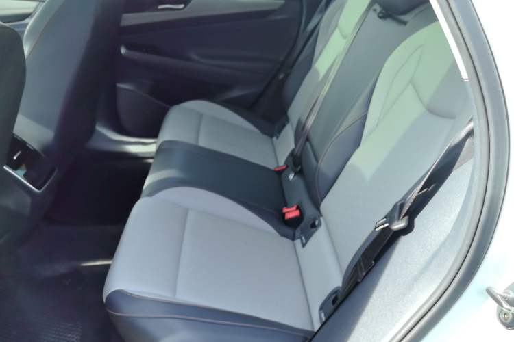 Used Volkswagen ID.7 VIZZION 2024 AIR model