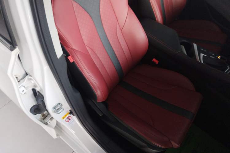 Used Changan Eado 2021 PLUS Blue Whale NE 1.4T GDI DCT Prestige Model