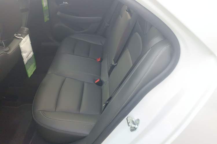 Used Chevrolet Malibu 2018 530T Automatic Luxury Edition
