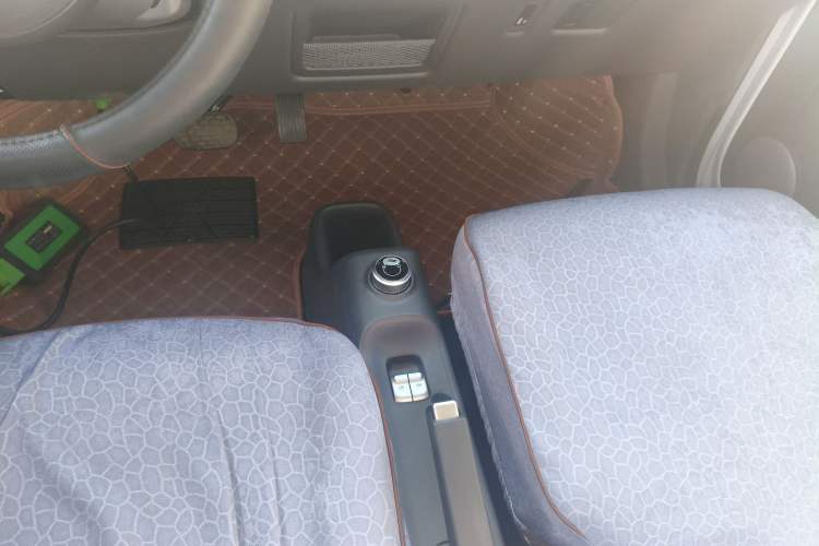 Used Wuling Zhiguang New Energy 2025 Comfort Model
