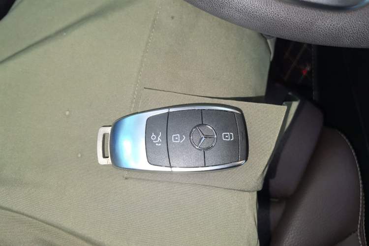 Used Mercedes-Benz GLC 2020 Facelift GLC 260 L 4MATIC Luxury Edition