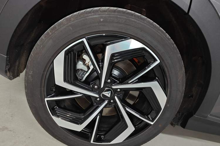 Used  S07 2024 215Max Qiankun Intelligent Driving ADS SE Range-Extended Version
