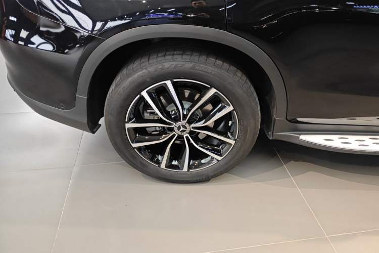 Used Mercedes-Benz GLC 2021 GLC 260 L 4MATIC Luxury Model