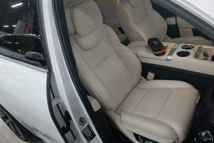 Used Li Auto L7 2023 Max model
