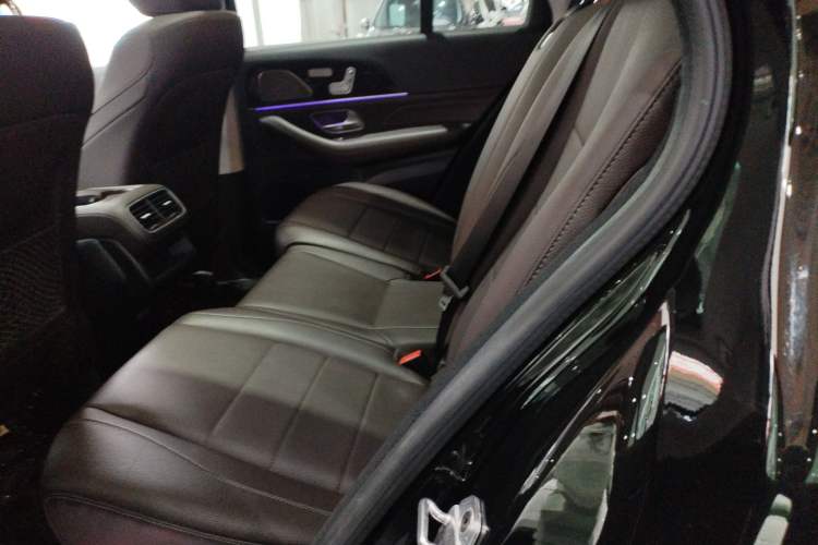 Used Mercedes-Benz GLE 2022 Facelifted GLE 350 4MATIC Fashion Edition
