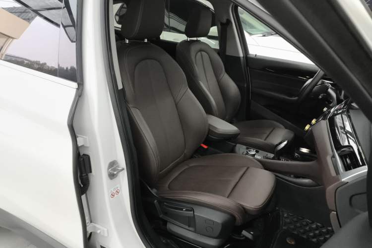 Used BMW X1 2021 sDrive20Li Fashion Model
