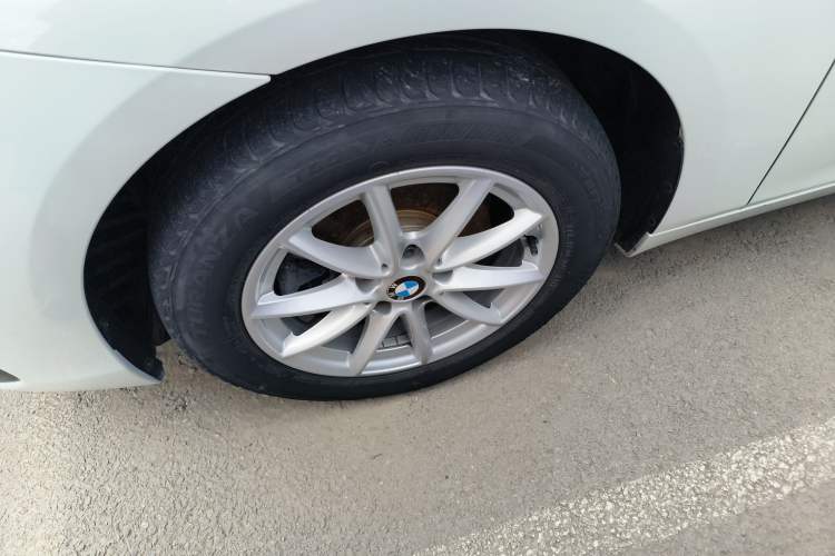 Used BMW 2 Series Active Tourer 2019 218i Fashion Model
